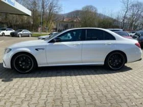 Mercedes-Benz E 63 AMG AMG 4Matic | Mobile.bg    11