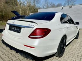 Mercedes-Benz E 63 AMG AMG 4Matic | Mobile.bg    5