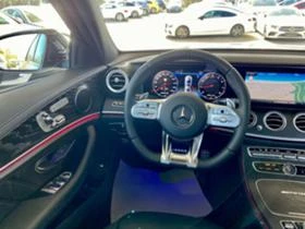 Mercedes-Benz E 63 AMG AMG 4Matic | Mobile.bg    16