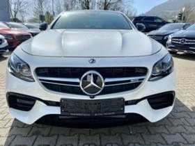 Mercedes-Benz E 63 AMG AMG 4Matic | Mobile.bg    17