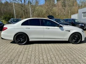 Mercedes-Benz E 63 AMG AMG 4Matic | Mobile.bg    7