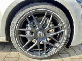 Mercedes-Benz E 63 AMG AMG 4Matic | Mobile.bg    9