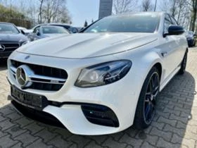 Mercedes-Benz E 63 AMG AMG 4Matic | Mobile.bg    3