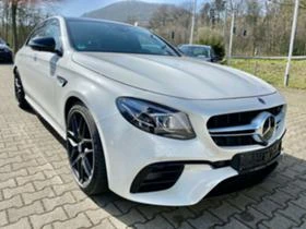 Mercedes-Benz E 63 AMG AMG 4Matic | Mobile.bg    1