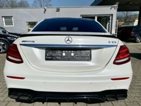 Mercedes-Benz E 63 AMG AMG 4Matic | Mobile.bg    2