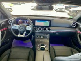 Mercedes-Benz E 63 AMG AMG 4Matic | Mobile.bg    15