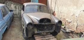 Mercedes-Benz 190  - [1] 