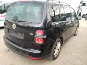 VW Touran 1.9 TDI BXE - [7] 