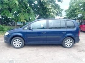 VW Touran 1.9 TDI BXE - [15] 