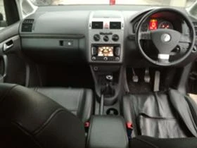 VW Touran 1.9 TDI BXE - [11] 