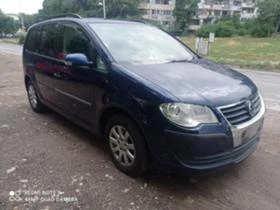 VW Touran 1.9 TDI BXE - [13] 