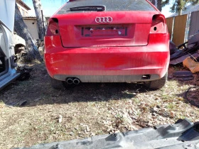 Audi A3 2.0 170  | Mobile.bg    2