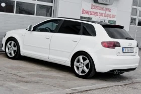 Audi A3 2.0 TDI, снимка 7