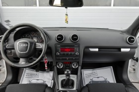 Audi A3 2.0 TDI, снимка 13