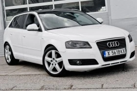     Audi A3 2.0 TDI