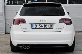 Audi A3 2.0 TDI, снимка 8