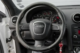 Audi A3 2.0 TDI, снимка 12