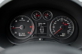 Audi A3 2.0 TDI, снимка 10