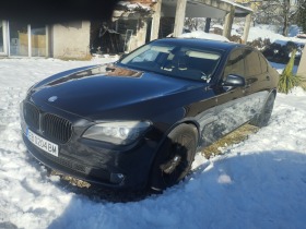 BMW 730 Регистриран , снимка 2 - Автомобили и джипове - 44820456