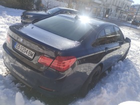BMW 730 Регистриран , снимка 4 - Автомобили и джипове - 44820456