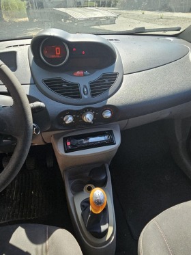 Renault Twingo 1.2GT Turbo Sport Klima  | Mobile.bg   4
