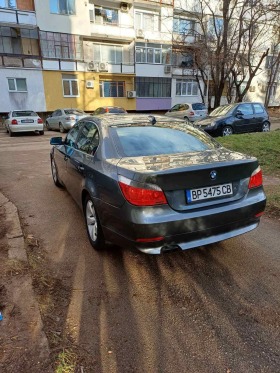 BMW 525 2.5d , снимка 4 - Автомобили и джипове - 45641758