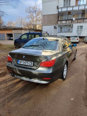 BMW 525 2.5d , снимка 3 - Автомобили и джипове - 45641758