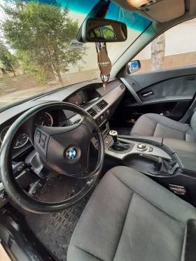 BMW 525 2.5d , снимка 6