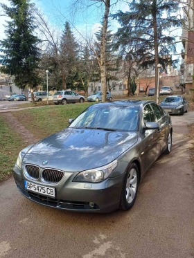 Обява за продажба на BMW 525 2.5d  ~9 200 лв. - изображение 1