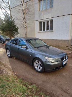 BMW 525 2.5d , снимка 2 - Автомобили и джипове - 45641758
