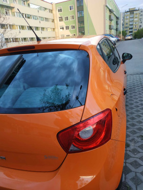 Seat Ibiza, снимка 4 - Автомобили и джипове - 45162220