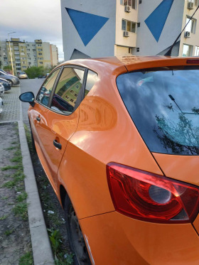 Seat Ibiza, снимка 5 - Автомобили и джипове - 45759938