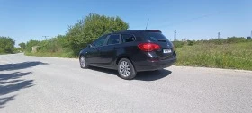 Opel Astra, снимка 6