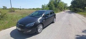 Opel Astra, снимка 2