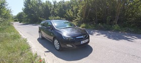 Обява за продажба на Opel Astra ~10 500 лв. - изображение 1