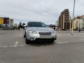 Subaru Outback, снимка 1 - Автомобили и джипове - 45891894