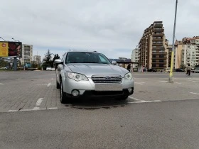 Subaru Outback, снимка 1