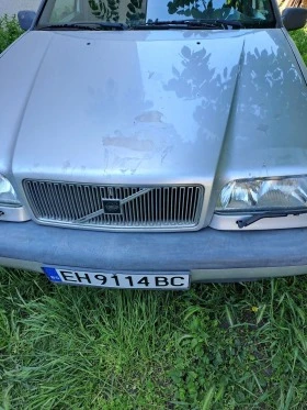 Volvo 850 2.0i | Mobile.bg    4