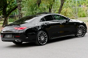 Mercedes-Benz CLS 400 EDITION 1 * 4 Matic* , снимка 7