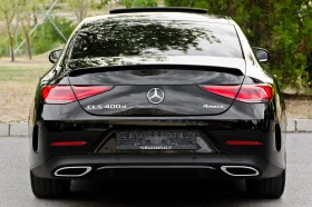 Mercedes-Benz CLS 400 EDITION 1 * 4 Matic*  | Mobile.bg    6