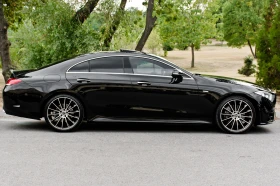 Mercedes-Benz CLS 400 EDITION 1 * 4 Matic*  | Mobile.bg    8