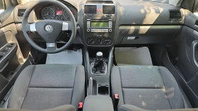 VW Golf 1.6i 102к.с. Газ-Бензин, снимка 7