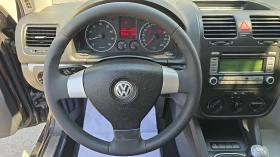 Обява за продажба на VW Golf 1.6i 102к.с. Газ-Бензин ~7 600 лв. - изображение 11