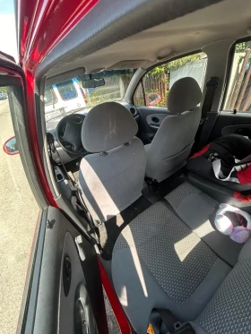 Daewoo Matiz 2005.barter desen volan | Mobile.bg    6