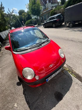 Daewoo Matiz 2005.barter desen volan | Mobile.bg    4