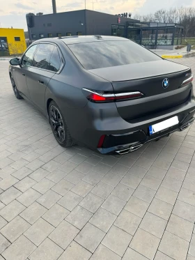 BMW 760 Plug in hibrid- 571 hp | Mobile.bg    4