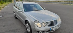 Mercedes-Benz E 220 Елеганс, снимка 1