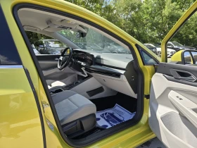 VW Golf 2.0TDI - 150.. - Style Edition! | Mobile.bg    14
