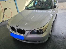 BMW 530 E61, снимка 1