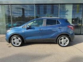 Opel Mokka X Innovation 1.4T 4x4, снимка 8